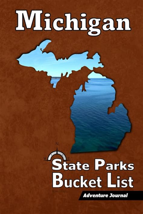 Michigan's State Parks: Your Adventure Awaits!