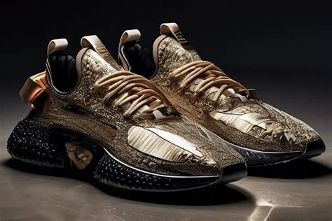 World S Most Expensive Sneakers Discover Extravagance Most Expensive