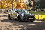 Hyundai Fastback N Limited Edition Review Carexpert