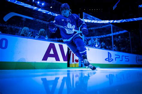 William Nylander Is Willing To Negotiate With The Maple Leafs During