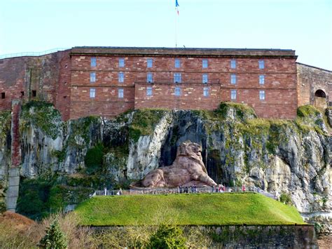 Belfort | History, Geography, & Points of Interest | Britannica