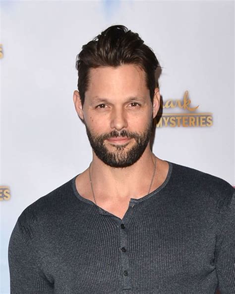 Justin Bruening In Greys Anatomy A Deep Dive Into His Role And Impact