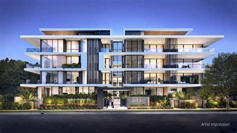 Current Projects Luxury Residential Apartments I Helm Residential