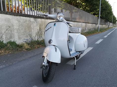 Piaggio Vespa Gs Cc Catawiki