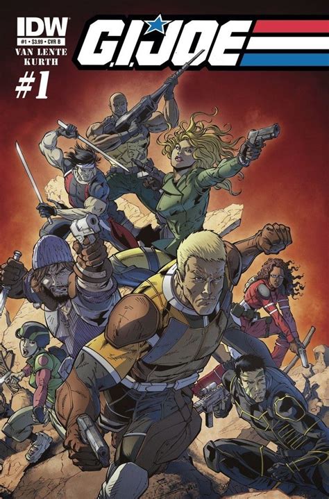 Gi Joe Comics Alchetron The Free Social Encyclopedia