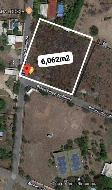 Venta Lote De Terreno En Rinconada Colonial Camp Apodaca Eb Pd