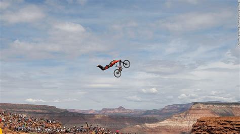 Red Bull Rampage Kurt Sorge Wins Second Title