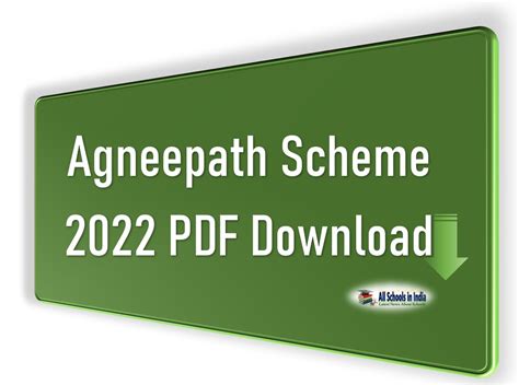 Agneepath Recruitment 2022 Apply Online Date Agneepath Recruitment