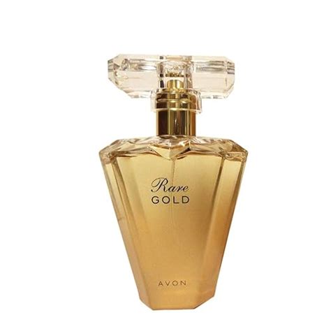 Avon Rare Gold Eau De Parfum Spray 17 Oz For Women Beauty