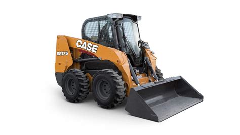 Skid Steer Loaders | CASE