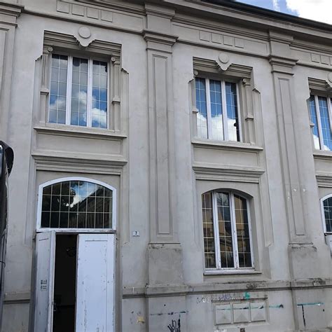 Palazzo Dell'unione Ginnastica Goriziana (Gorizia) - All You Need to ...