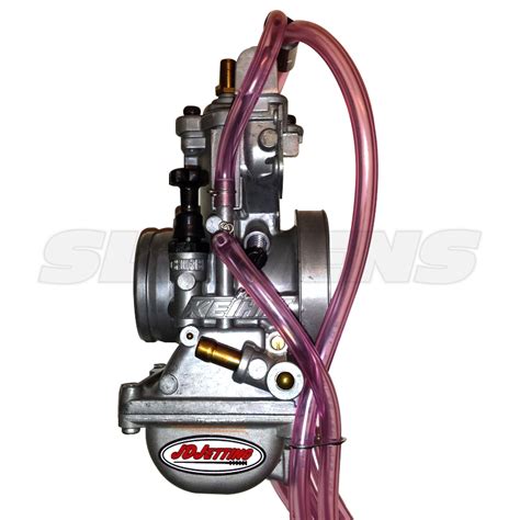 Keihin Short Body Carburetor Slavens Racing