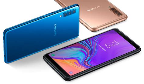 Comparativa Huawei Mate Lite Vs Samsung Galaxy A