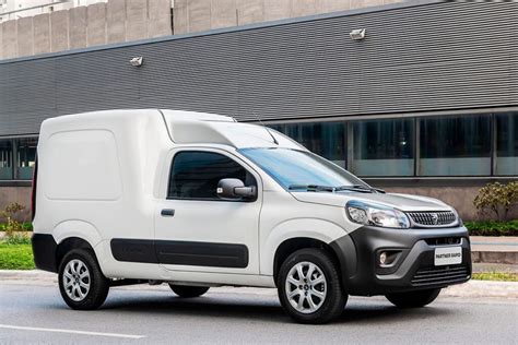 Fiat Fiorino X Peugeot Partner Rapid Cortes Neg Cios Automotivos