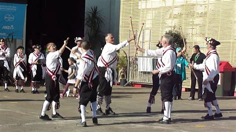 British Traditional Dance Youtube