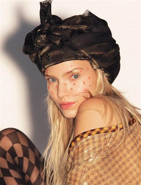 Female Models On Twitter Sasha Luss Russian Model Born In