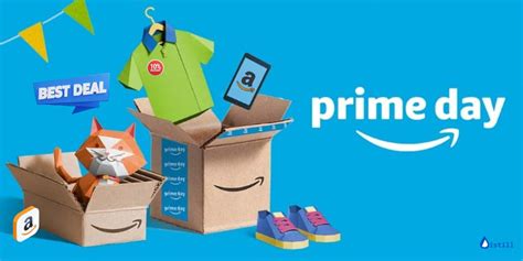 Find The Best Prime Day Deals For October 2022 On Amazon Steps To