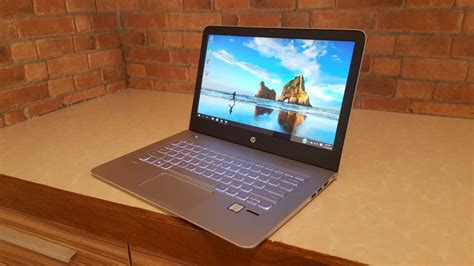 Laptop Tangguh Hp Dengan Media Penyimpanan Ssd