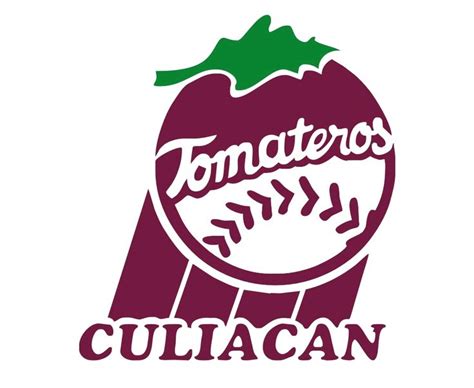 Tomateros De Culiacán Mexican Pacific League Culiacán Mexico