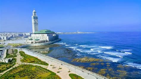 Casablanca The Biggest City In Morocco | MoroccanScene