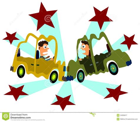 Accident Cartoon Clipart | Free download on ClipArtMag