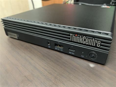 Lenovo ThinkCentre M75q Gen2 Tiny Review AMD Changes The 45 OFF