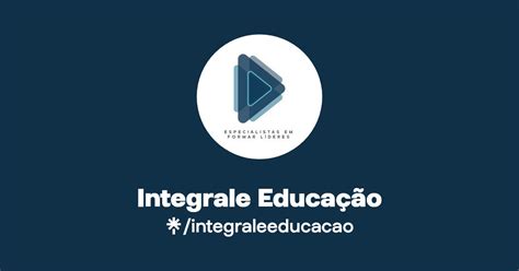 Integrale Educa O Facebook Linktree