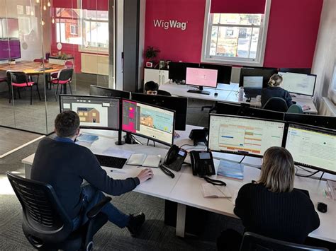 Hot Desking Wymeswold The Meeting Rooms Nottingham