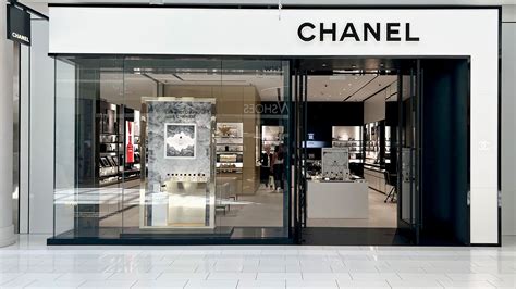 CHANEL Fragrance and Beauty Boutique | Mall of America®