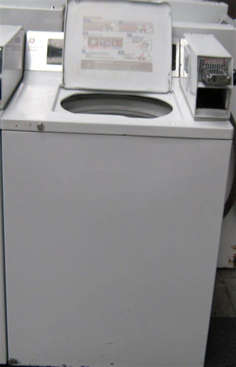 GE Top Load Washing Machines | eBay