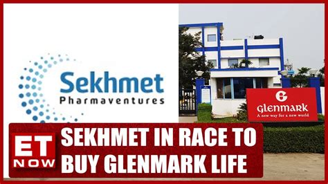 ChrysCapital Joins Nirma Sekhmet In Race To Buy Glenmark Life Stock