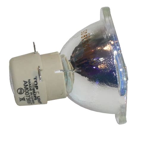 Original Replacement Bare Uhp W Projector Lamp Bulb Sp Tm Gc