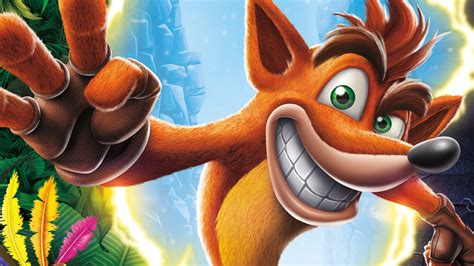 Crash Bandicoot N Sane Trilogy Unlockables At Cynthia Rosenbaum Blog