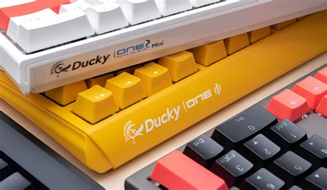 How To Build Your Own Mechanical Keyboard