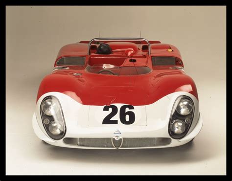 Le Mans Classic 2023 lété du centenaire pour Alfa Romeo