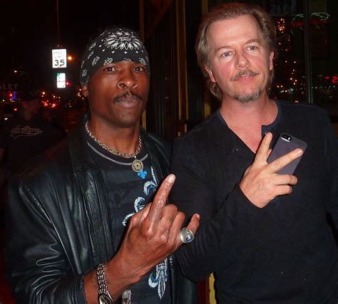 A Look Back at the Early Career of Actor David Spade