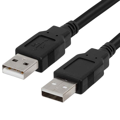 Sku N Usb A Male To A Male High Speed Mbps Cable Feet