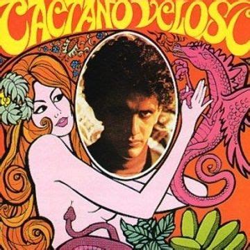 Caetano Veloso Lbum De Caetano Veloso Letras