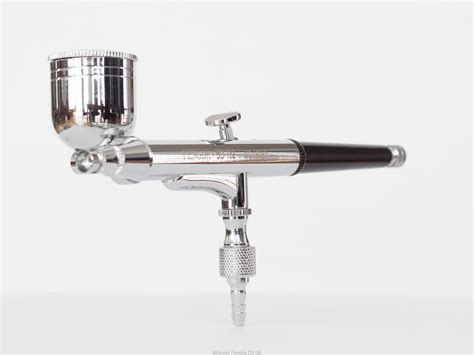 Double Action Airbrush Fengda Bd D With Nozzle Mm