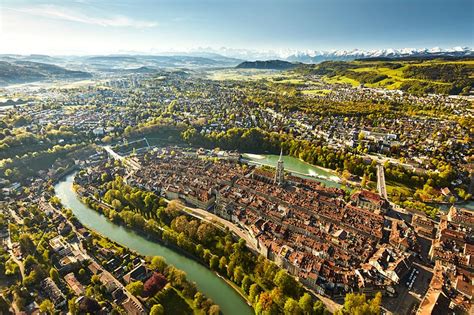 Urlaub In Bern