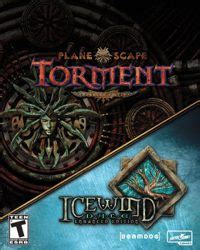 Planescape Torment Enhanced Edition