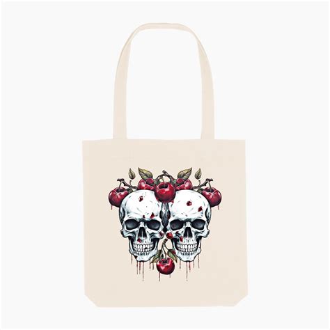 Чанта Cherry Heads — BallHole