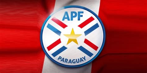 La Asociaci N Paraguaya De F Tbol Renov Su Escudo