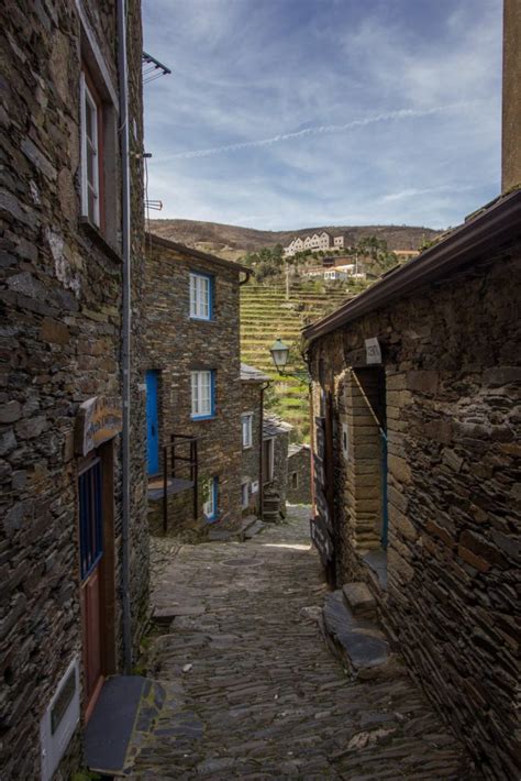 Aldeias Hist Ricas De Portugal Distinguidas Como Exemplo De Boas