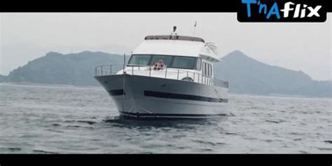 Jaime Pressly Bikini Scene In Doa Tnaflix