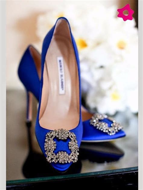 Ideas Para Usar Algo Azul Foro Moda Nupcial Bodas Mx