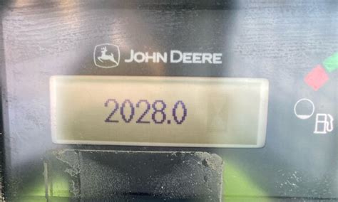 2021 John Deere 333g Compact Track Loaders Rock Island Il