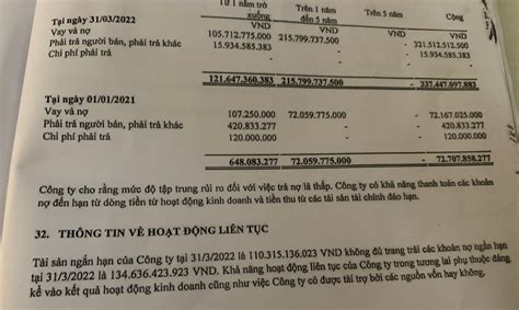 Thấy Gì Qua Bức Tranh Tài Chính Của Meey Land Nhịp Sống Kinh Tế Việt