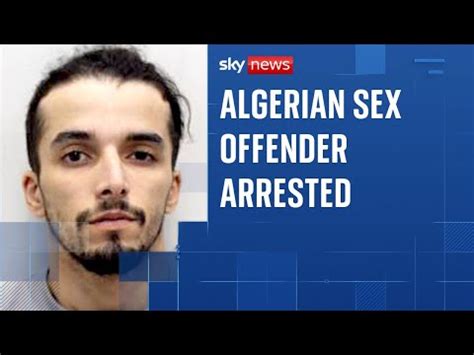 Algerian Sex Offender Mistakenly Released From Wandsworth Prison