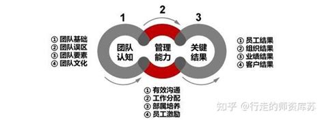 高绩效团队建设与管理 知乎